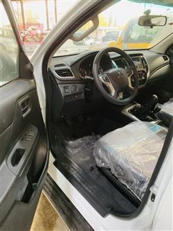 میتسوبیشی L200